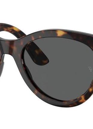 Солнцезащитные очки ray-ban rb 2241 902/b1