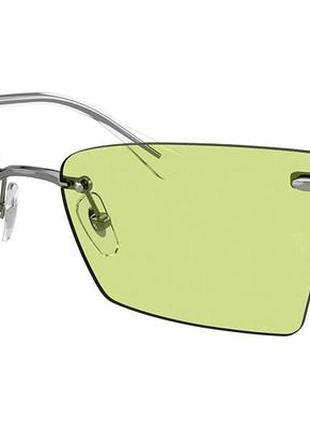 Солнцезащитные очки ray-ban rb 3730 004/2