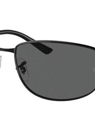 Сонцезахисні окуляри ray-ban rb 3732 002/b1