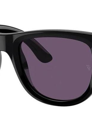 Солнцезащитные очки ray-ban rb r0502s 66771a