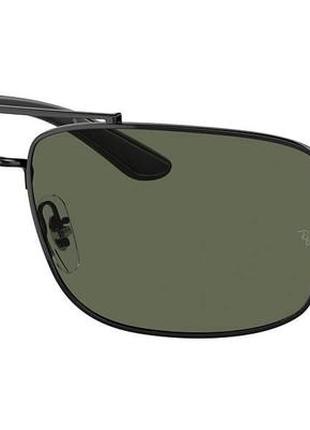 Солнцезащитные очки ray-ban rb 3737 002/71