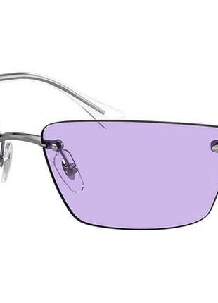 Сонцезахисні окуляри ray-ban rb 3731 004/1a
