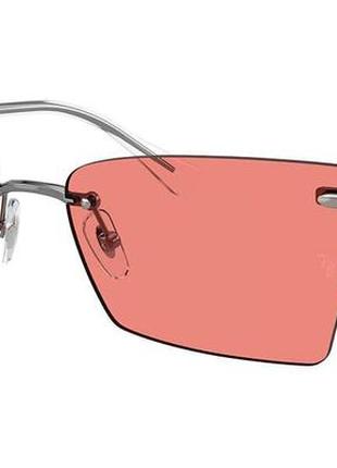 Солнцезащитные очки ray-ban rb 3730 004/84