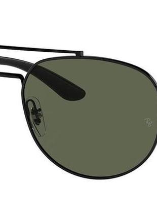 Солнцезащитные очки ray-ban rb 3736 002/71