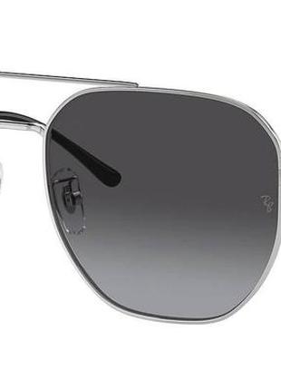 Солнцезащитные очки ray-ban rb 3724d 003/8g