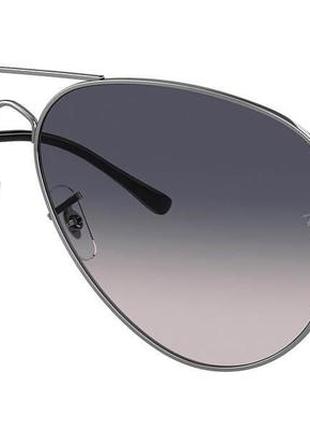 Солнцезащитные очки ray-ban rb 3825 004/78