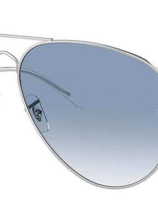 Сонцезахисні окуляри ray-ban rb 3825 003/3f