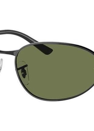 Сонцезахисні окуляри ray-ban rb 3734 002/b1