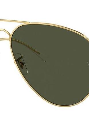 Солнцезащитные очки ray-ban rb 3825 001/31