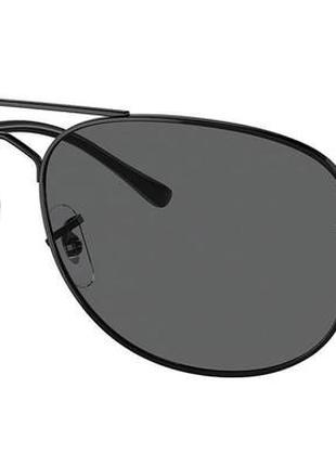 Солнцезащитные очки ray-ban rb 3735 002/b1