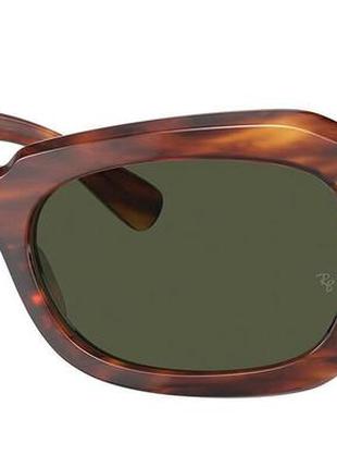 Солнцезащитные очки ray-ban rb 2212 954/31