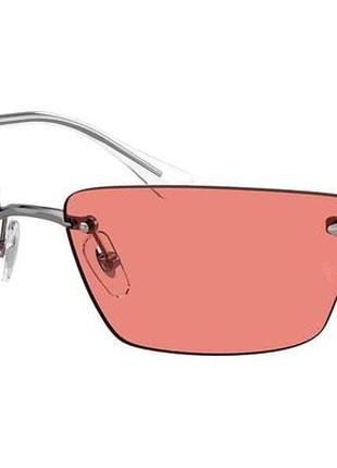 Солнцезащитные очки ray-ban rb 3731 004/84