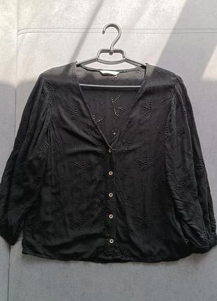 Віскозна блуза, кофта жіноча, розмір m,l,xl