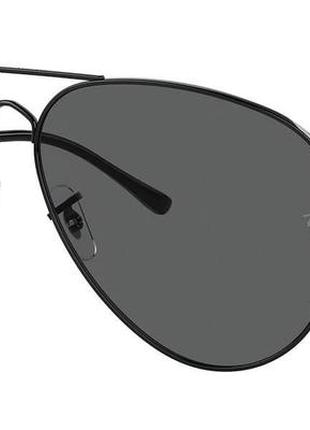 Солнцезащитные очки ray-ban rb 3825 002/b1