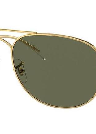 Солнцезащитные очки ray-ban rb 3735 001/58