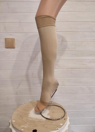 Компрессионные гольфы класс,3 размер 2 класс jobst  есть деффект