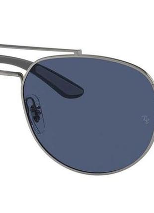 Сонцезахисні окуляри ray-ban rb 3736 004/80