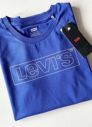 Футболка женская levi’s