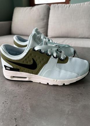 Кросівки nike airmax