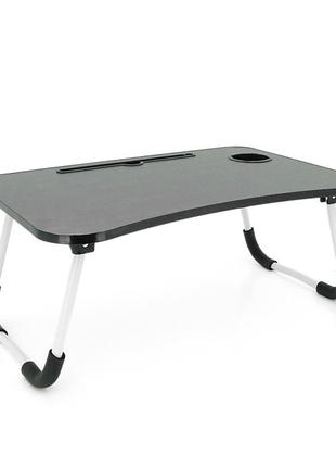 Стіл-підставка під ноутбук laptop spring table ut425 q10