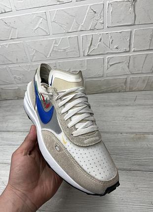 Мужские летние кроссовки nike waffle cortez adidas puma reebok asics gel lite