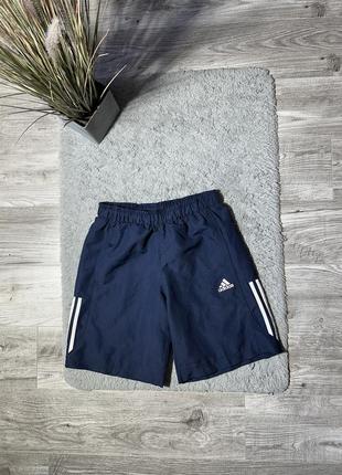Оригинальные, спортивные шорты “adidas”