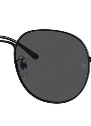 Сонцезахисні окуляри ray-ban rb 3727d 002/87