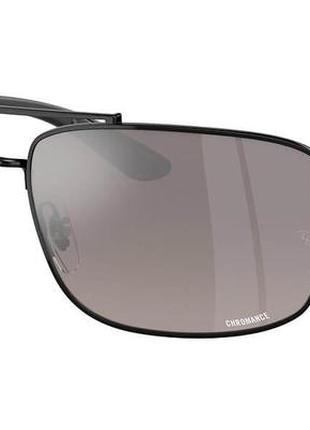 Солнцезащитные очки ray-ban rb 3737ch 002/5j