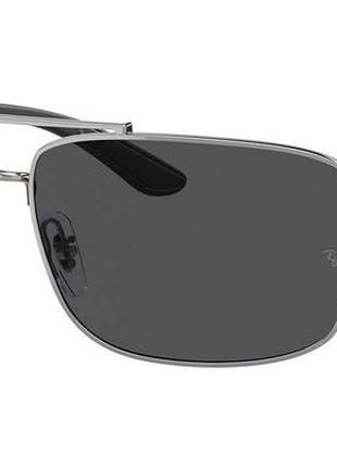 Солнцезащитные очки ray-ban rb 3737 004/87