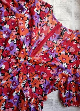 Блуза-футболка