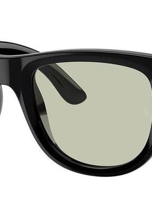 Солнцезащитные очки ray-ban rb r0502s 6677/2