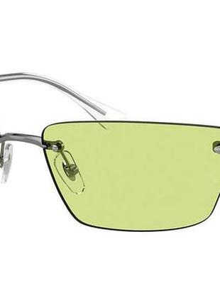 Сонцезахисні окуляри ray-ban rb 3731 004/2