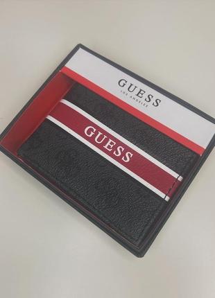 Портмоне guess