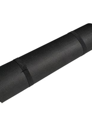 Каремат ranger eva 200x60 black (ra8901)