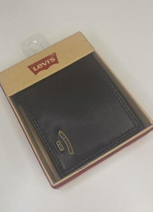 Портмоне levi’s