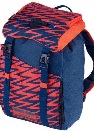 Рюкзак babolat backpack classic junior boy blue/red