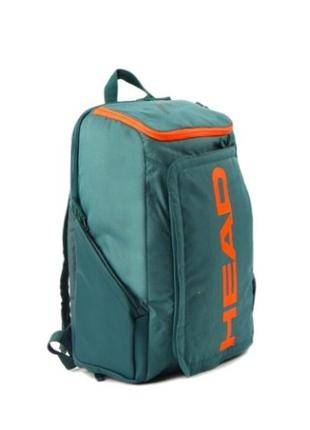 Рюкзак head pro backpack 28l dyfo