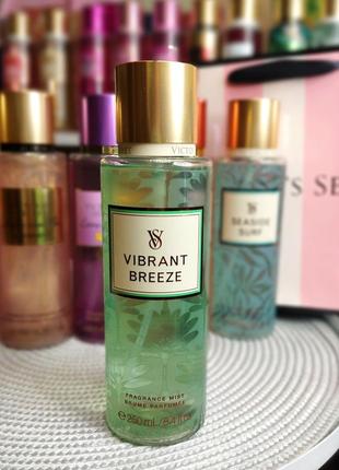 Vibrant breeze - мост (спрей) для телаvictoria's secret