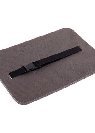 Туристична сидіння (пінопопа) вхід 10 мм дуже щільна.