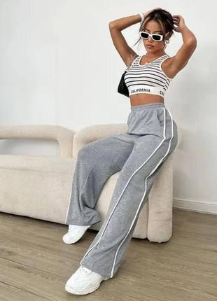 Спортивные штаны3 фото