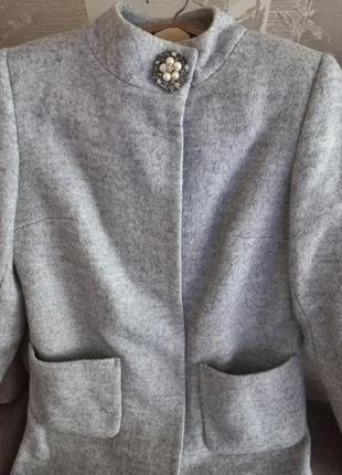 Продам пальто