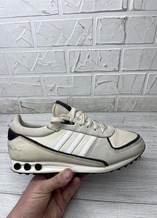 Мужские кроссовки adidas l.a treiner