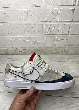 Кроссовки кеды nike dunk sb blazer force vans adidas puma jordan