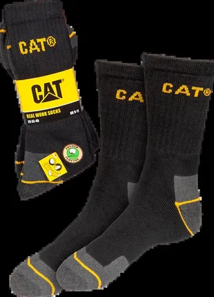 Шкарпетки р.41-42 cat