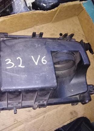 Корпус коробка повітряного фільтра 9177265 opel vectra c z32se