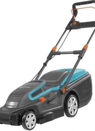 Газонокосарка gardena powermax 1800/42 gar (05042-20.000.00)