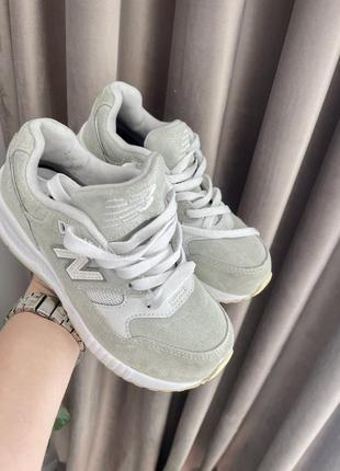 Кроссовки new balance. оригинал.