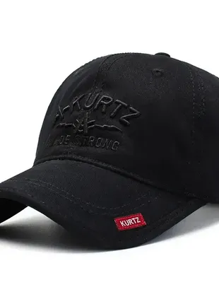 Кепка / бейсболка kurtz