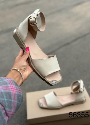 Натуральная кожа замша все размеры сандалии