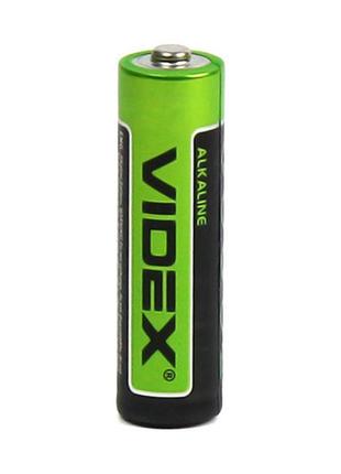 Videx батарейка лужна lr03/aaa